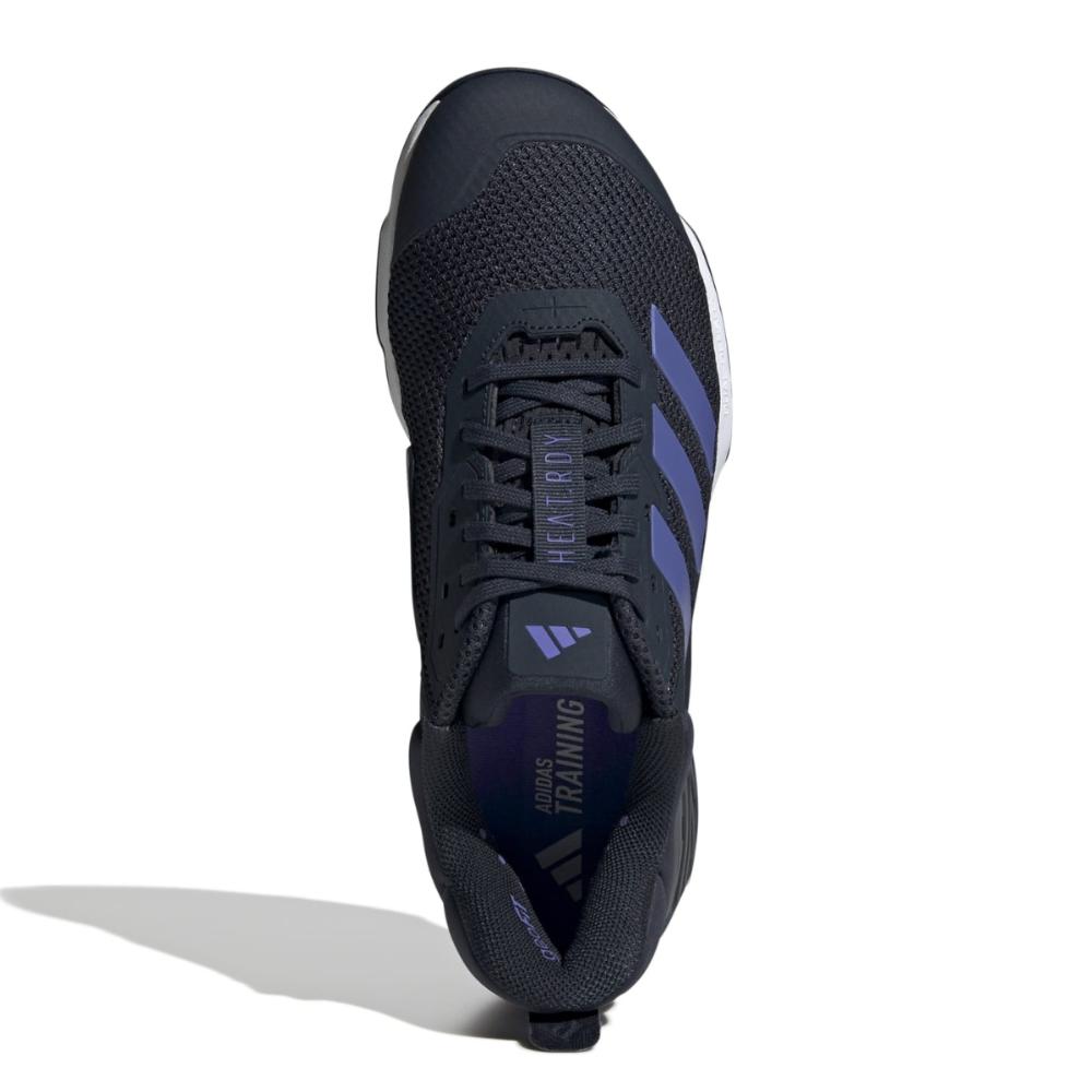 Tênis Adidas Dropset 3 Unissex MARINHO/AZUL - 34