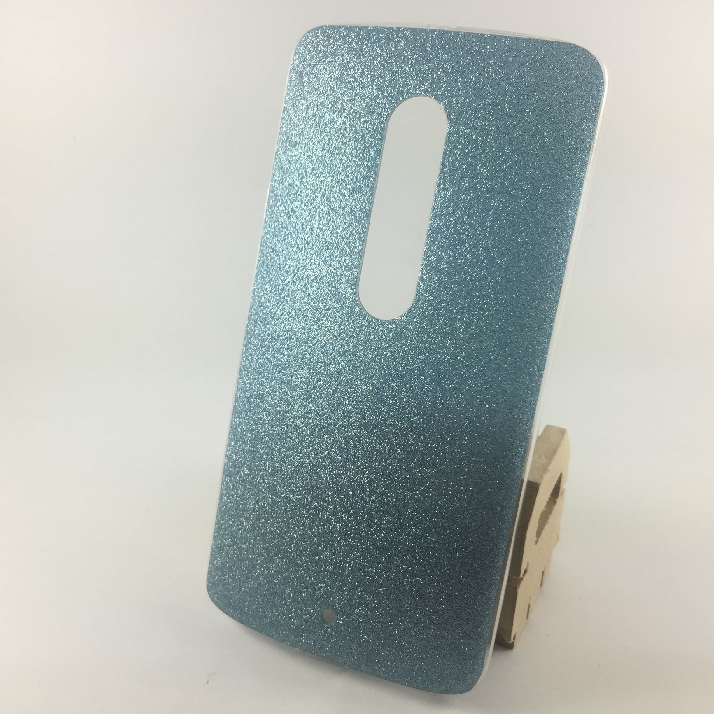 Capa Motorola Moto X Play Feminina