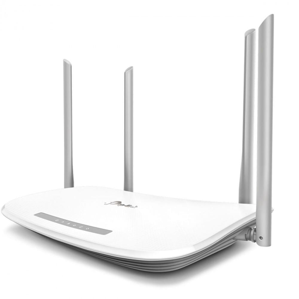 Miniatura Roteador Wireless Dual Band Ac1200 Gigabit
