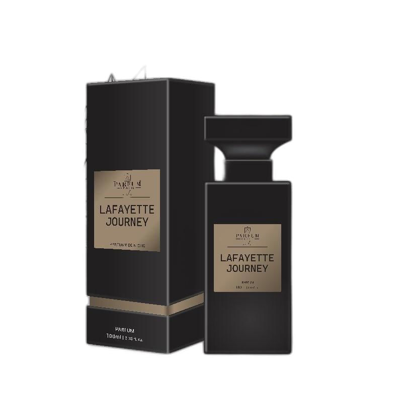 Miniatura Perfume Niche 100 Ml Lafayette Journey - Parfum Brasil