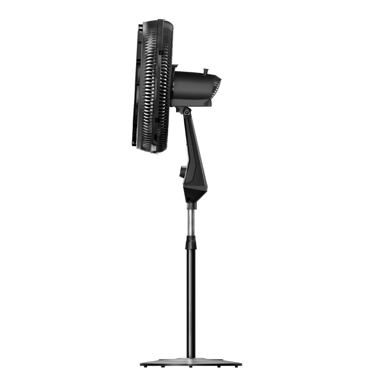 Miniatura Ventilador Coluna 50cm 180w 8 Pás Silencioso Wap Flow Turbo Frequência 60 Hz 220V 220V
