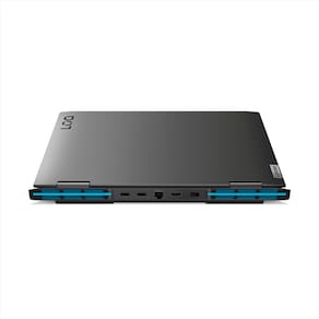 Notebook Gamer Lenovo LOQ Intel Core i5 12ª Geração, 16GB RAM, 512GB SSD, Tela Full HD 15,6, Windows 11 e NVIDIA GeForce RTX 2050 - 83EU0001BR