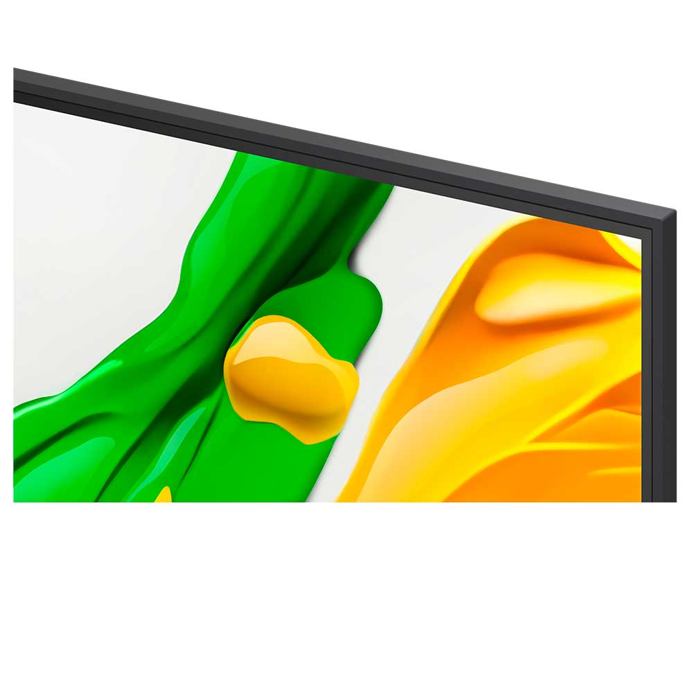 Miniatura Smart TV LG QNED MiniLED 4K 65" Polegadas com WebOS 25 e Processador α7 AI - 65QNED85ASG Bivolt