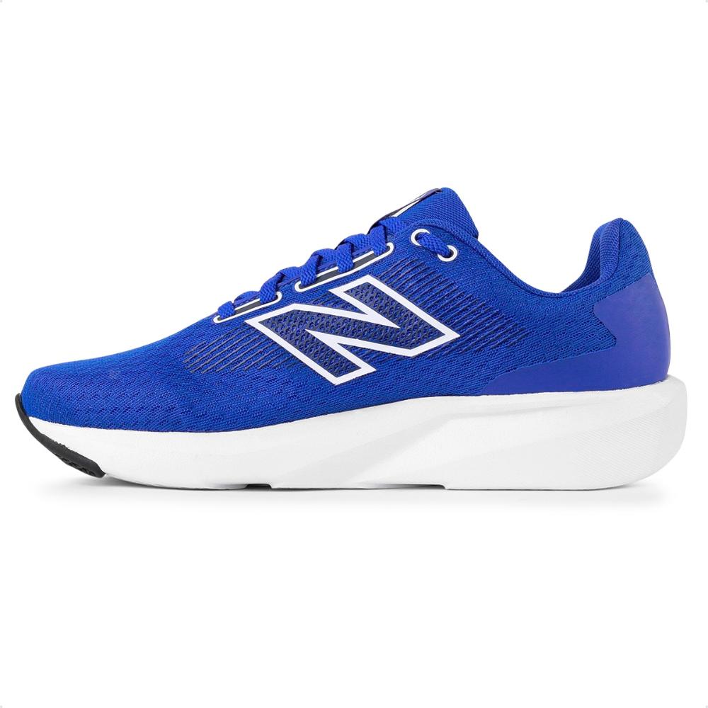 Miniatura Tênis New Balance 413 V3 Masculino Azul / Branco - 39