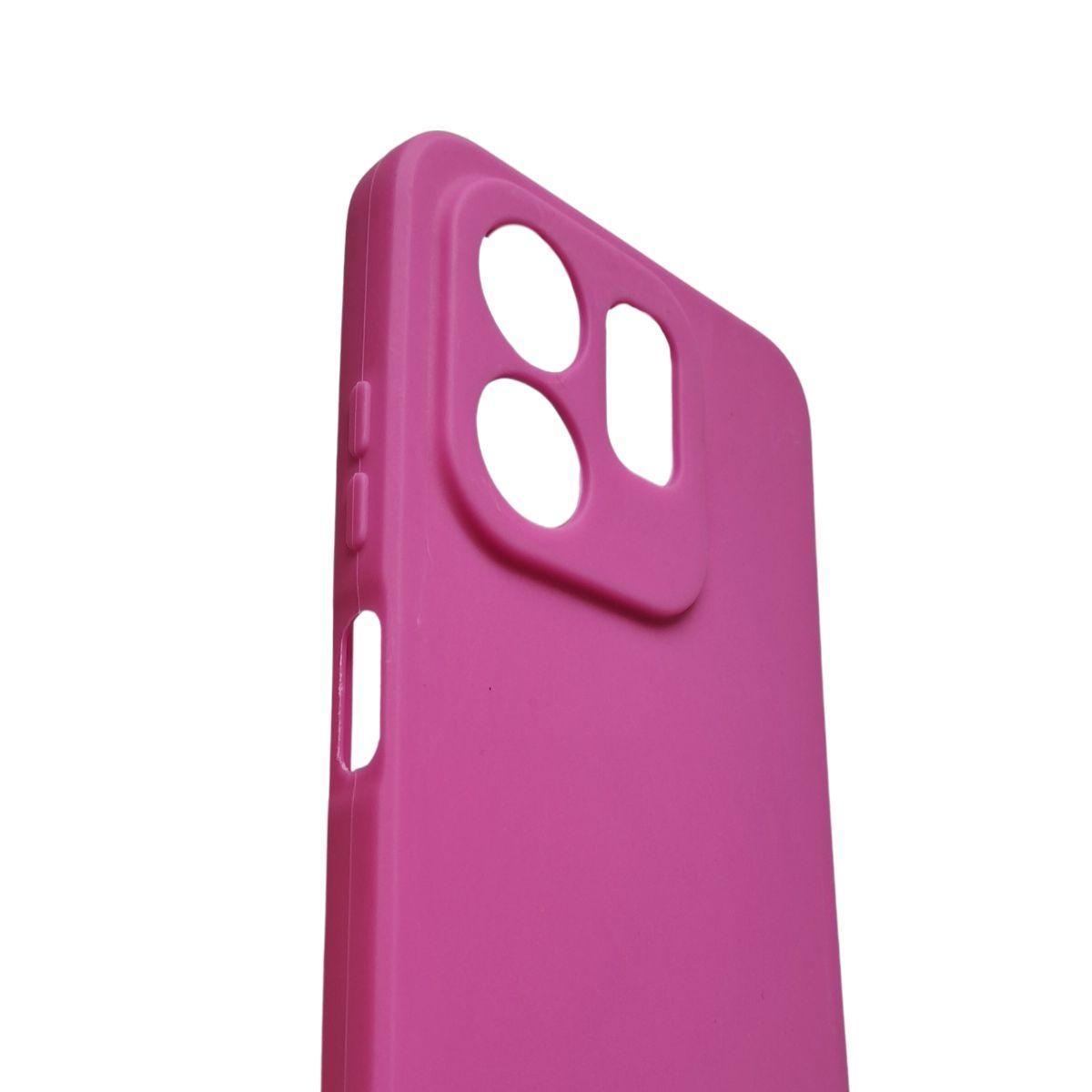Miniatura Capa + Pel. Vidro Compativel Para Infinix Smart 9 / Hot 50I