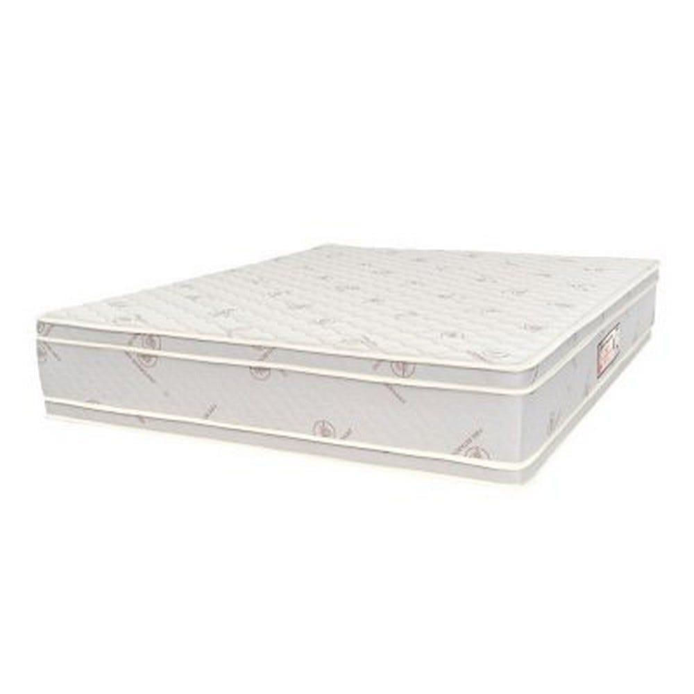 Miniatura Colchão Castor King Hotel Collection Fire Retardant Double Face Pocket 180x200x33cm