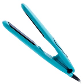 Miniatura Chapinha | Prancha Taiff Style 210°C Azul Tiffany- Bivolt