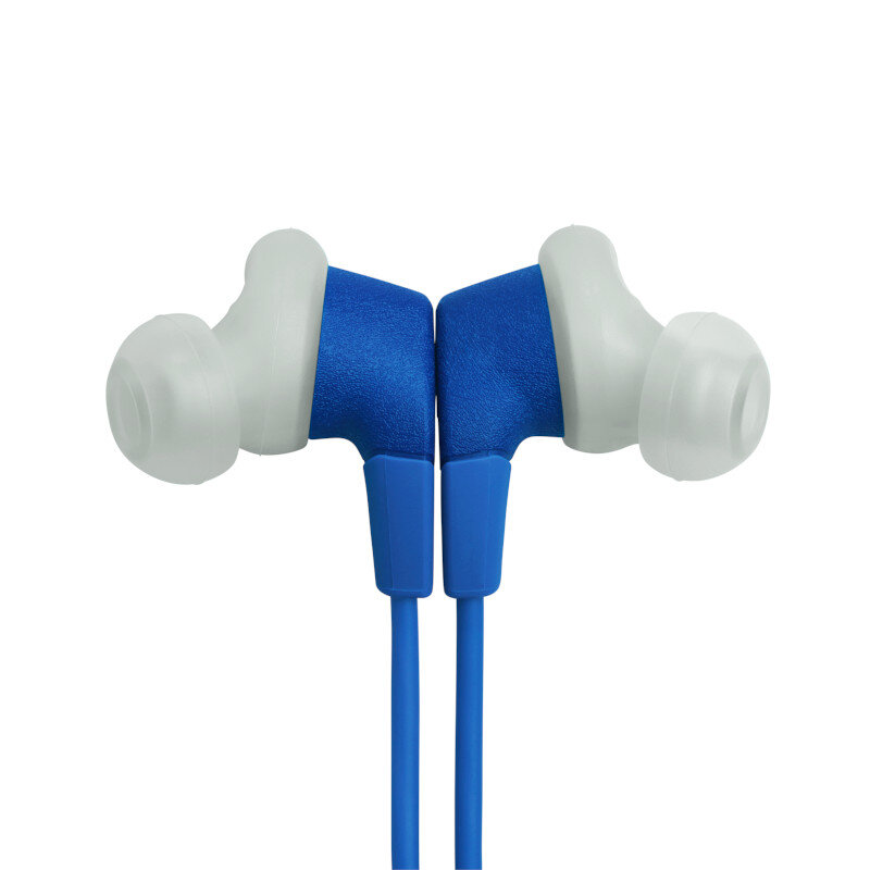 Miniatura Fone de Ouvido JBL Endurance Run 3 USB-C Azul