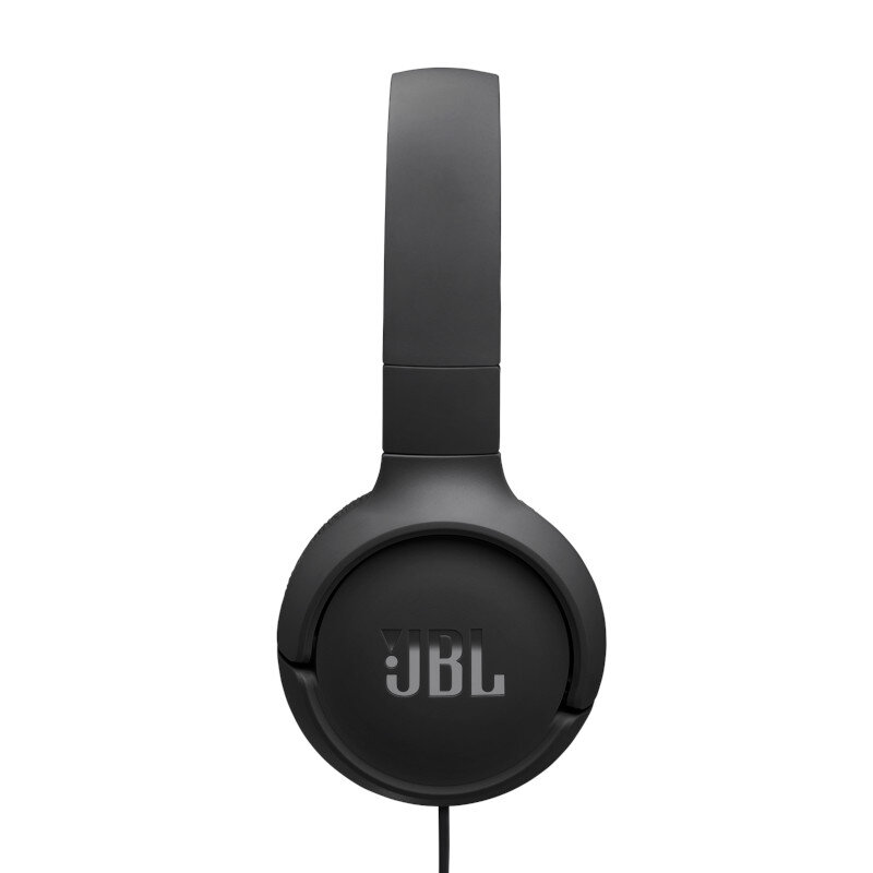 Miniatura Fone de Ouvido JBL Tune 520C USB-C Preto