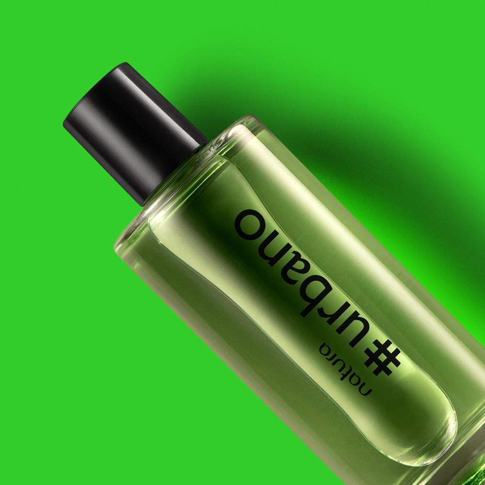 Miniatura Natura Deo Colônia Urbano Masculino - 100Ml