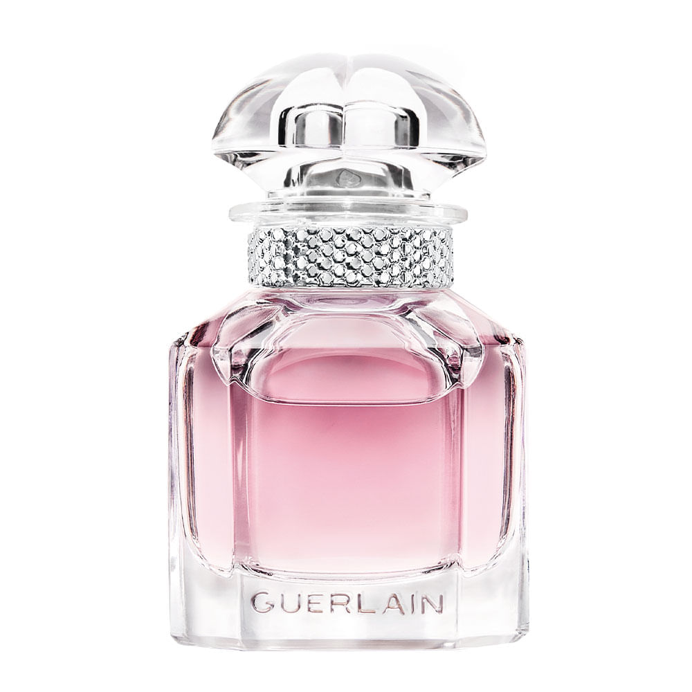 Miniatura Mon Guerlain Sparkling Bouquet Guerlain - Perfume Feminino - EDP 30ml