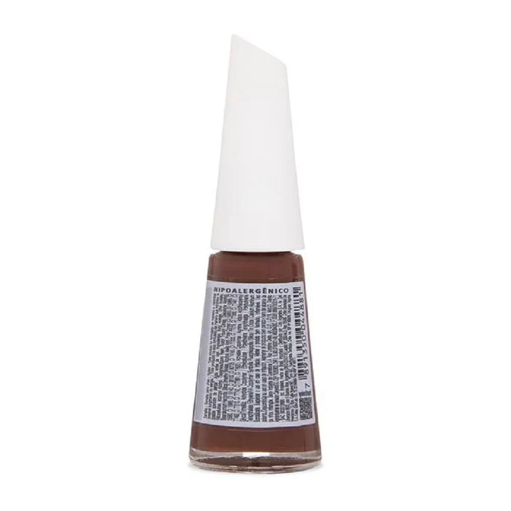Esmalte Risqué Regular Chocoligth Cremoso 8ml