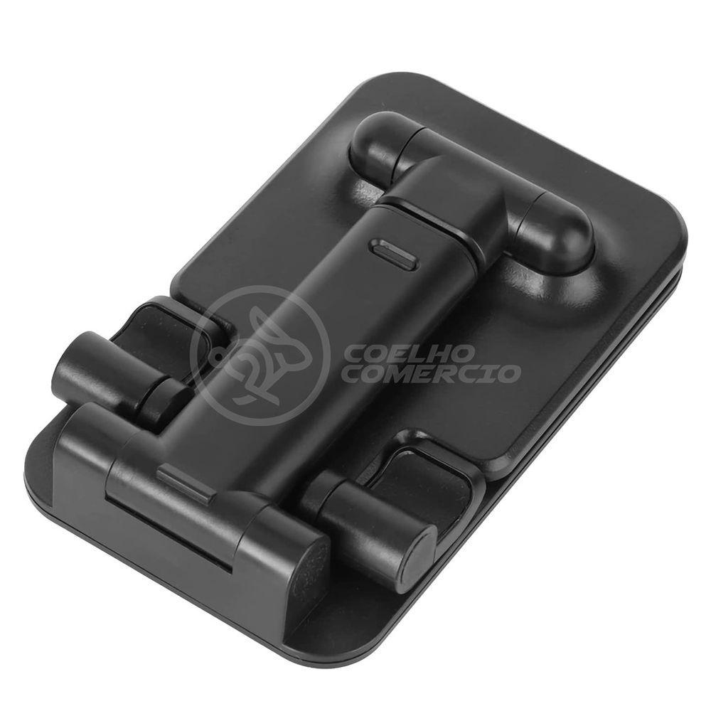 Suporte De Mesa Para Celular Su125 Kimaster