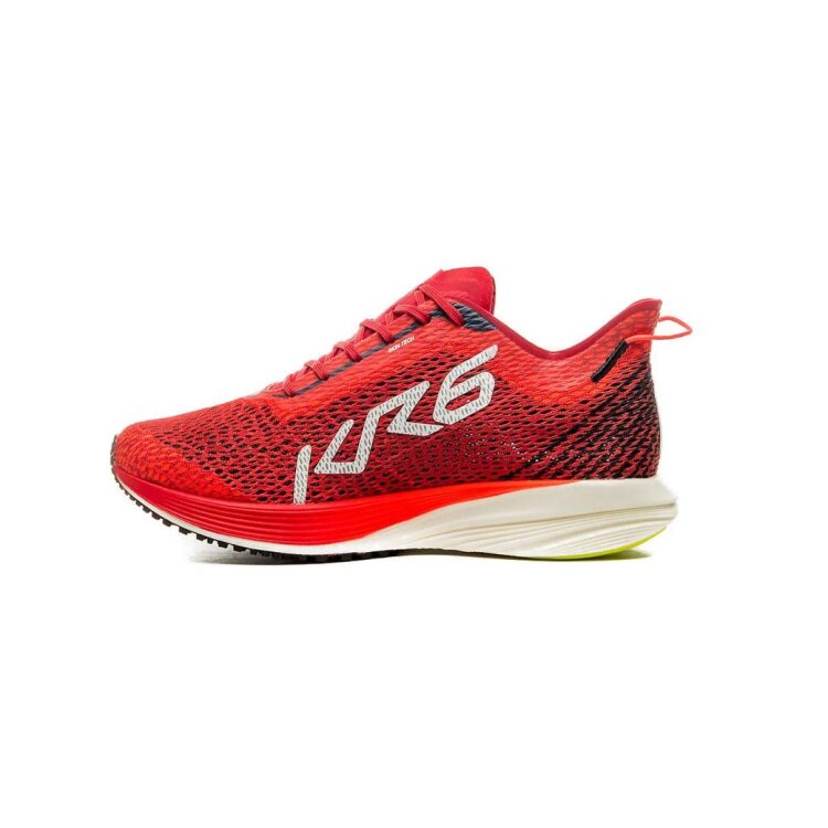 Miniatura Tenis Fila Kr6 Masculino - VERM/PTO 44