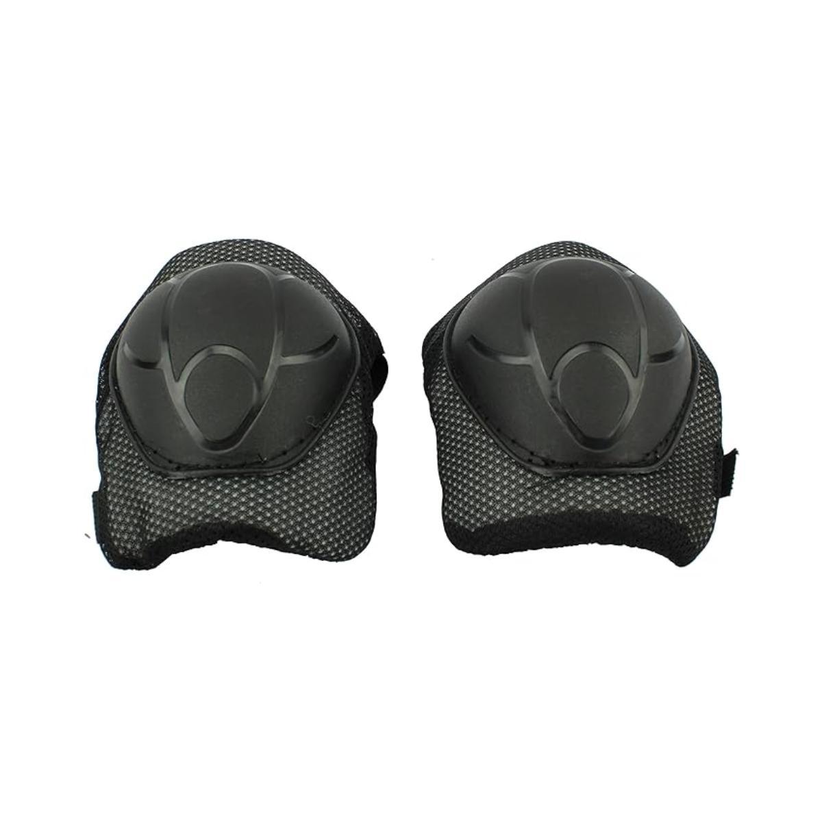 Miniatura Kit Radical De Proteção Eps Completo 3 Peças Com Capacete- P