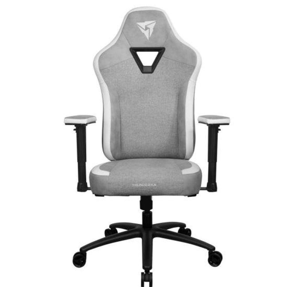 Cadeira Thunderx3 Eaze Loft Grey Cinza