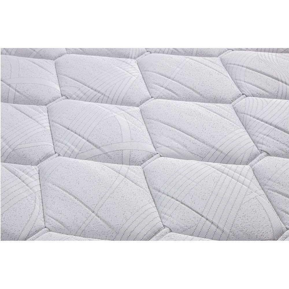 Miniatura Colchão Queen Molas Ensacadas Masterpocket La Playa C1634 Malha Pillow Top (158x198x28) - Herval