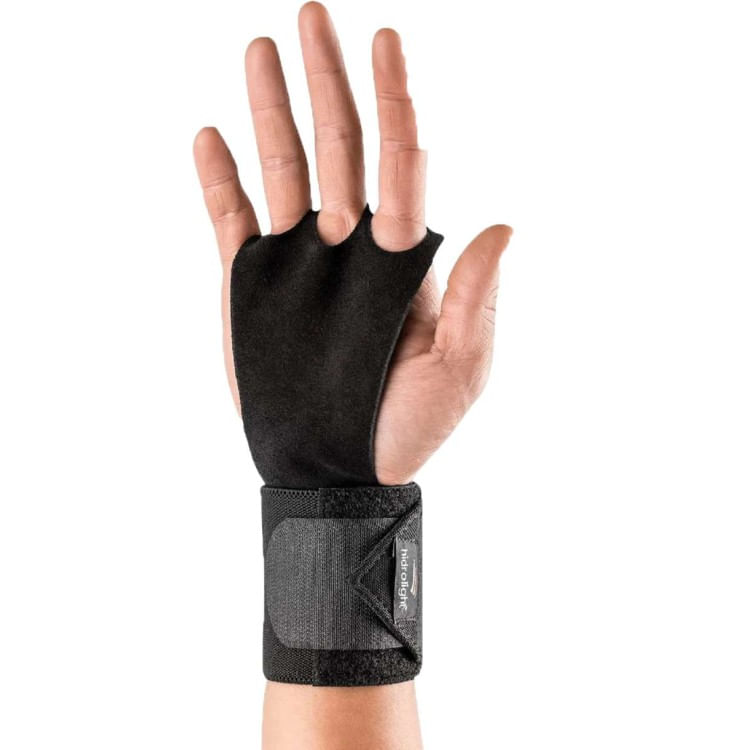 Miniatura Luva Hidrolight Cross - Preto - PRETO G