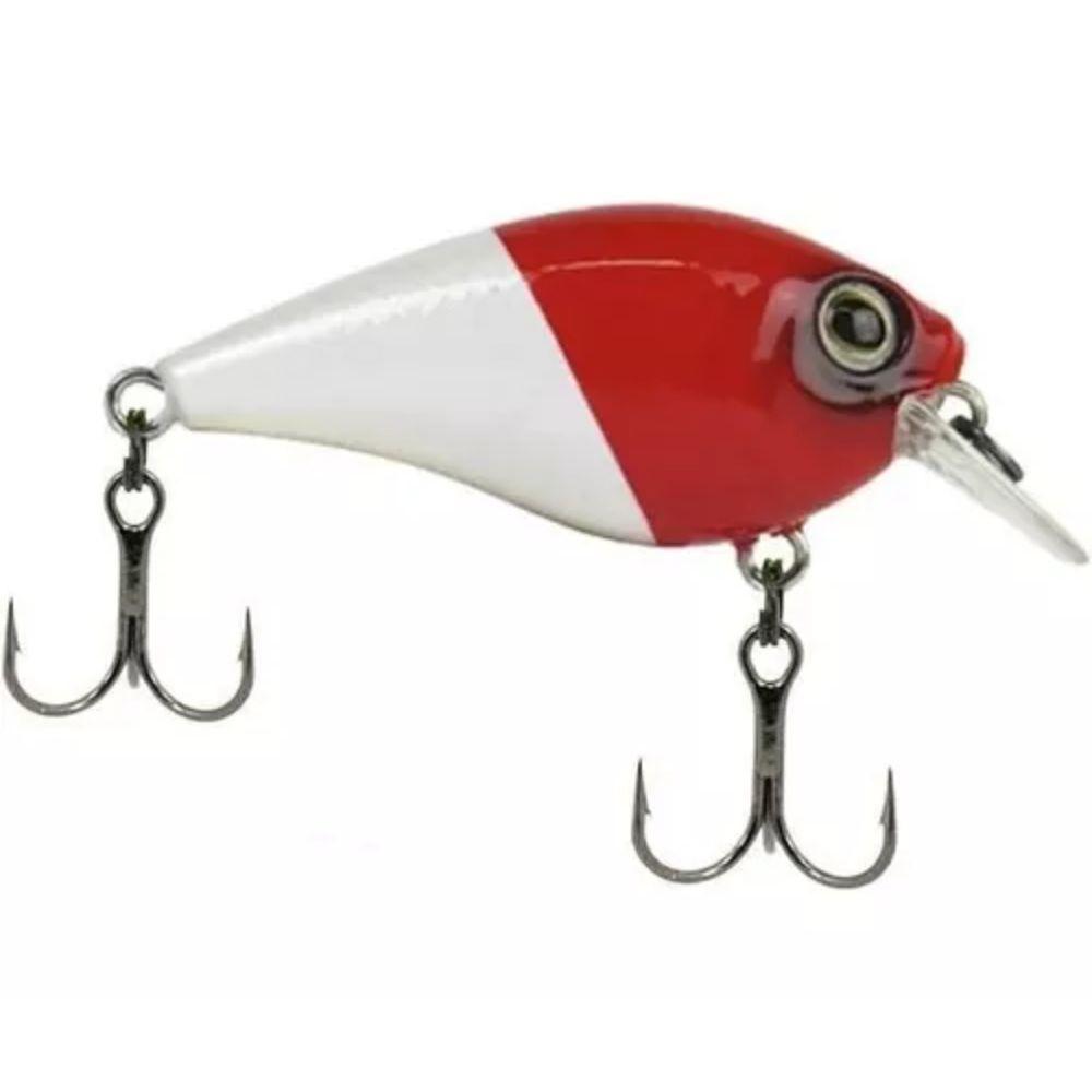 Miniatura Isca Marine Sports Beat Crank 45 Sr 4,5 Cm 6,3 Gr Beat Crank Sr 45 Cor 14
