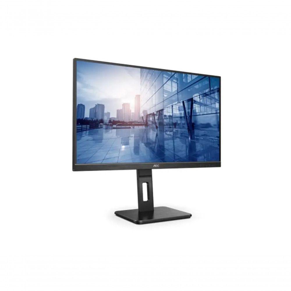 Monitor Aoc 27 Ips 4k 60hz 4ms… | Shopping do Inter