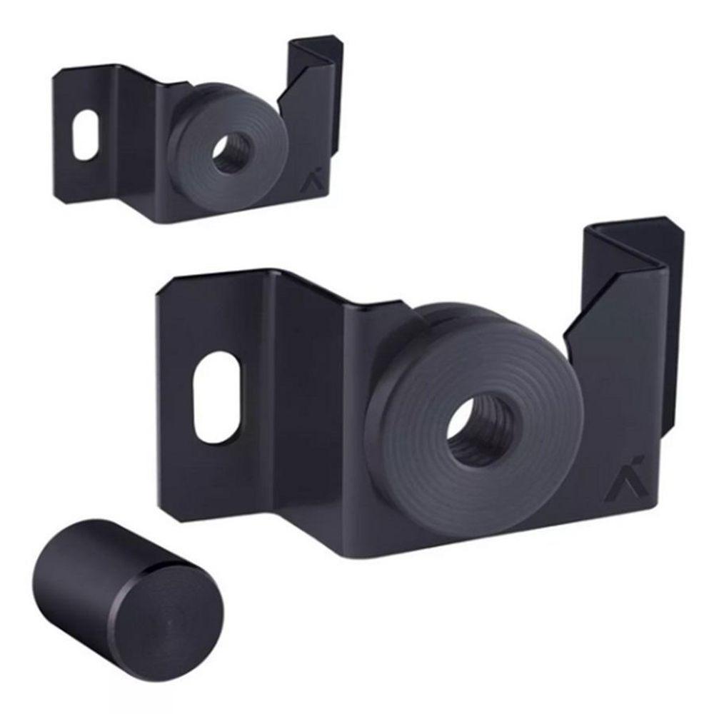 Miniatura Suporte Universal Fixo Parede Para Tv 13 à 70 Polegadas