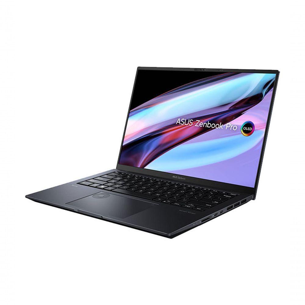 Miniatura V16 Intel Core Ultra 7 240h Rtx 3050 Tela 16' Wuxga Ssd 512gb Asus Nvme Ram 16gb Asus