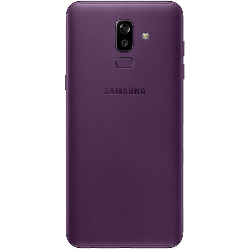 Miniatura Usado: Samsung Galaxy J8 64GB Violeta Excelente - Trocafone
