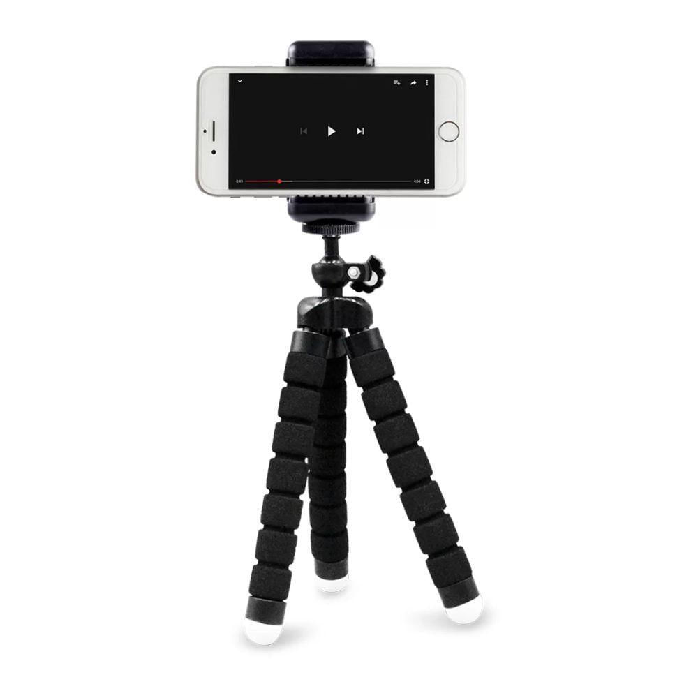Miniatura Suporte Para Gps Multilaser Ac178 Universal Com Clip