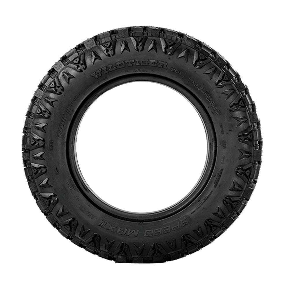 Miniatura Pneu Speedmax Aro 17 T01 265/65R17 120/117N