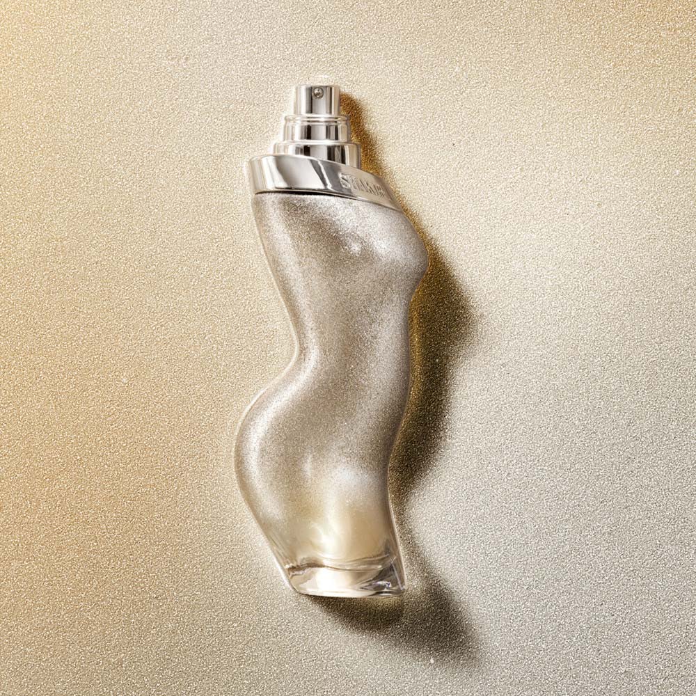 Dance Star Midnight Shakira - Perfume Feminino - Eau de Toilette 80ml