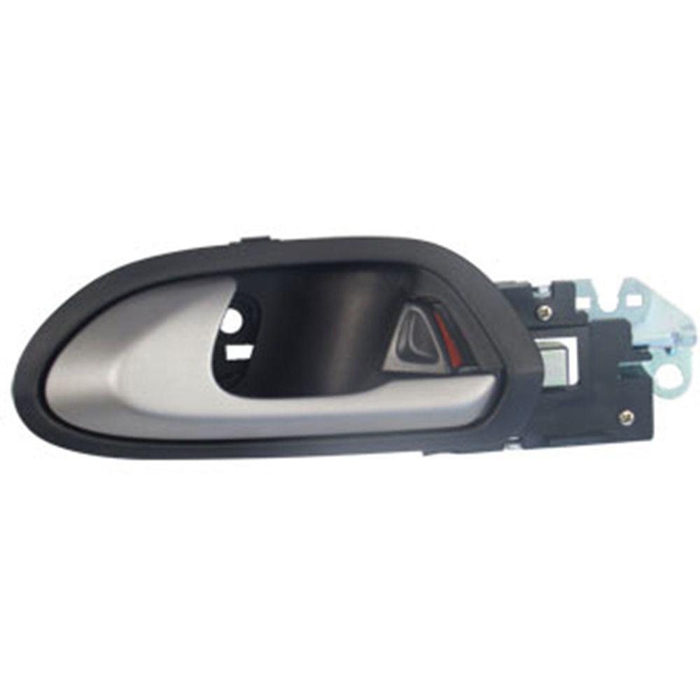 Miniatura Maçaneta Interna Porta Traseira Lado Esquerdo Civic 06 à 11