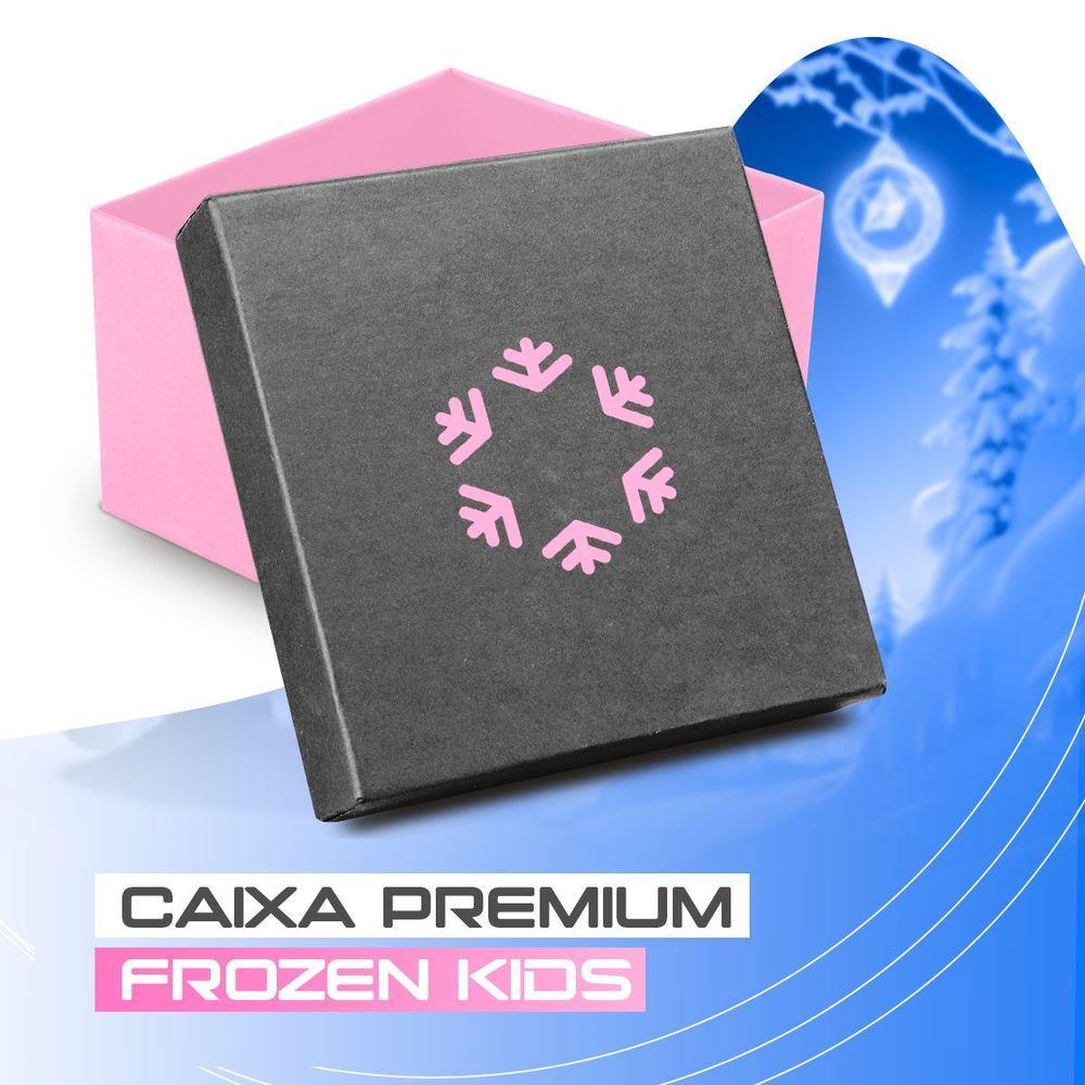 Relogio Digital Rosa Menina Infantil + Pulseira + Oculos Sol Qualidade Premium Original Caixa Pink