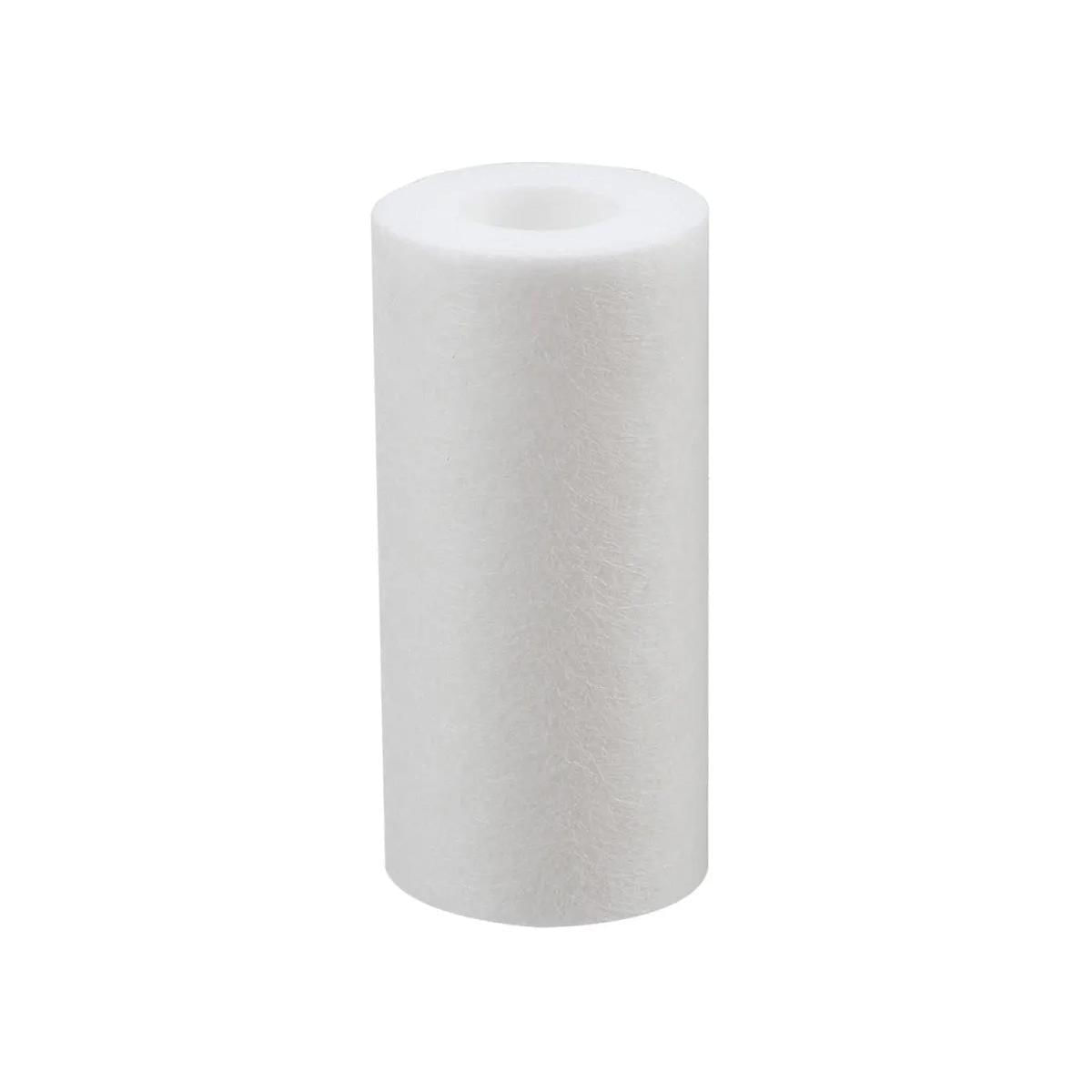 Miniatura Refil Cartucho Polipropileno Liso Filtro 5