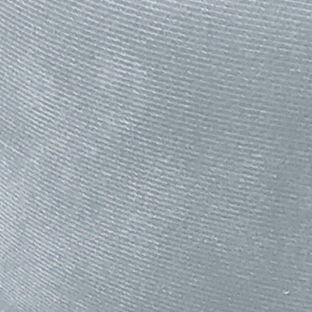 Miniatura Cabeceira Painel Clean Para Cama Box Casal 160cm Cinza