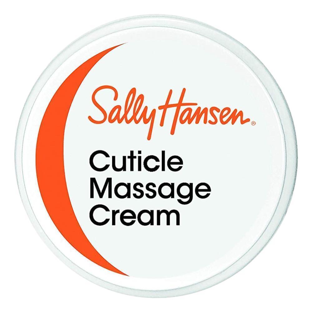 Miniatura Sally Hansen Cuticle Massage Creme Hidratante Para Cutículas