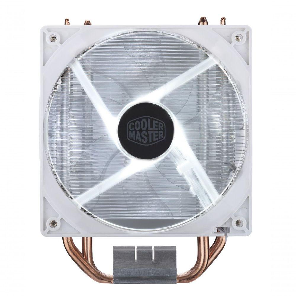 Cooler Para Processador Hyper 212 Led White Edition -