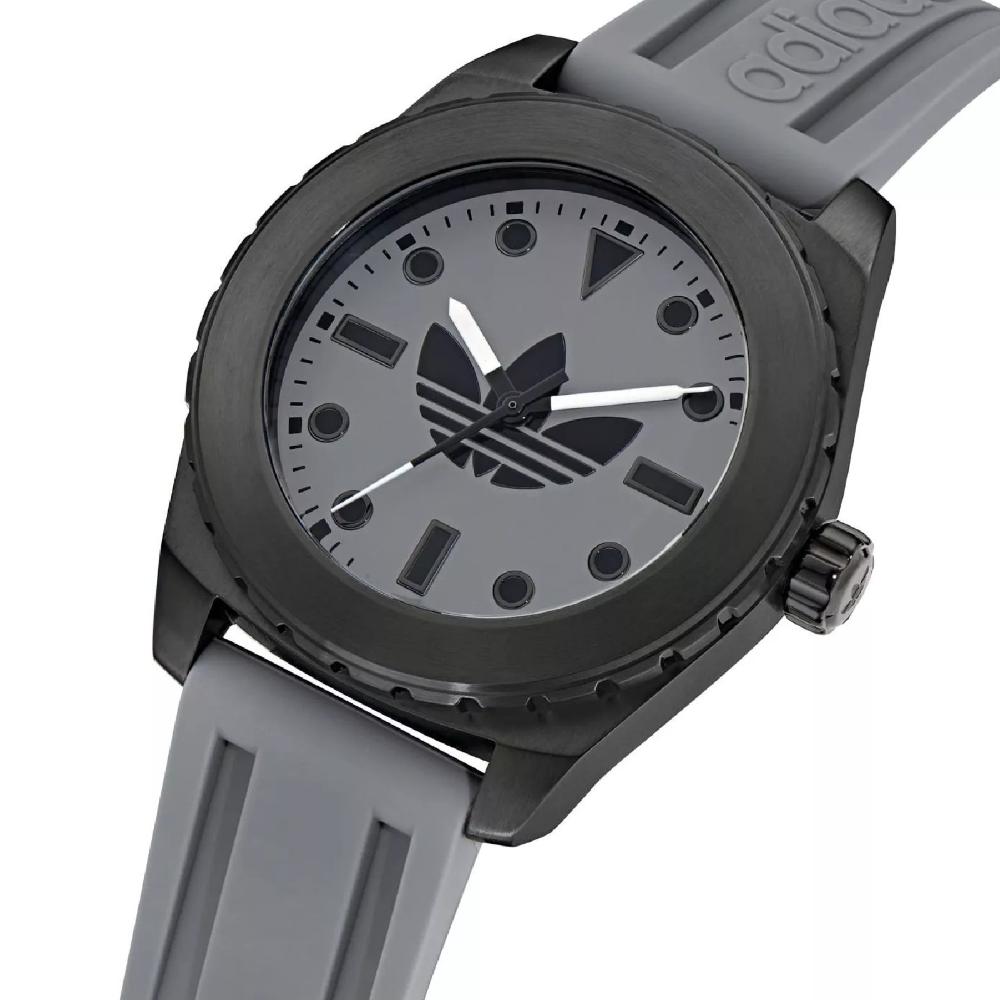 Relógio Adidas Discoverer One AOSY25023