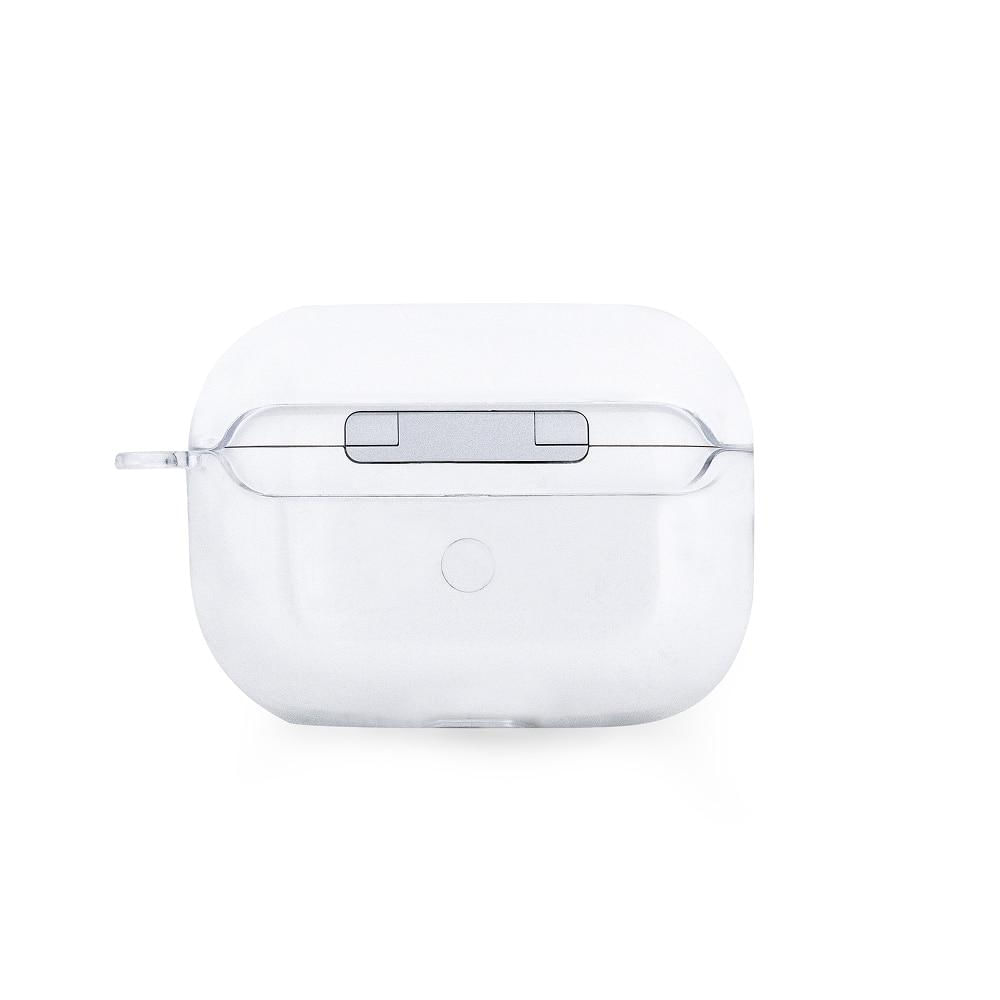 Miniatura Case AirPods Pro 2 Transparente, Originais iPlace