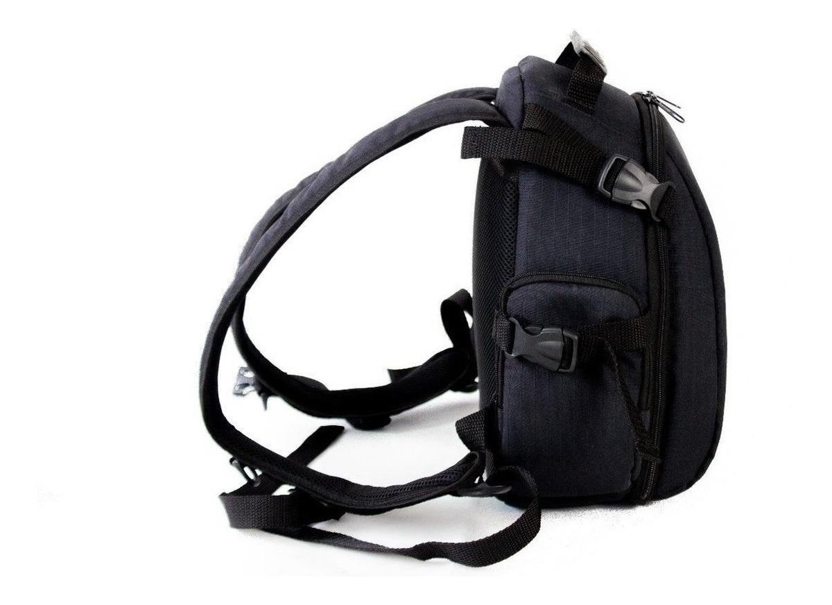 Miniatura Mochila Chyk Crazy Bolsas Nylon Rip Stop 0,30x0,24x0,11m