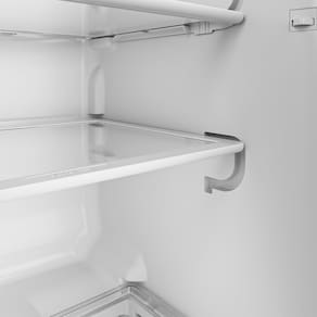 Geladeira Consul CRM44MB Duplex Inverter 377L Frost Free Branca 110V