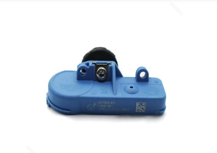 Miniatura Sensor Pressao Pneus Tpms Chevrolet Cobalt S10 Onix Prisma