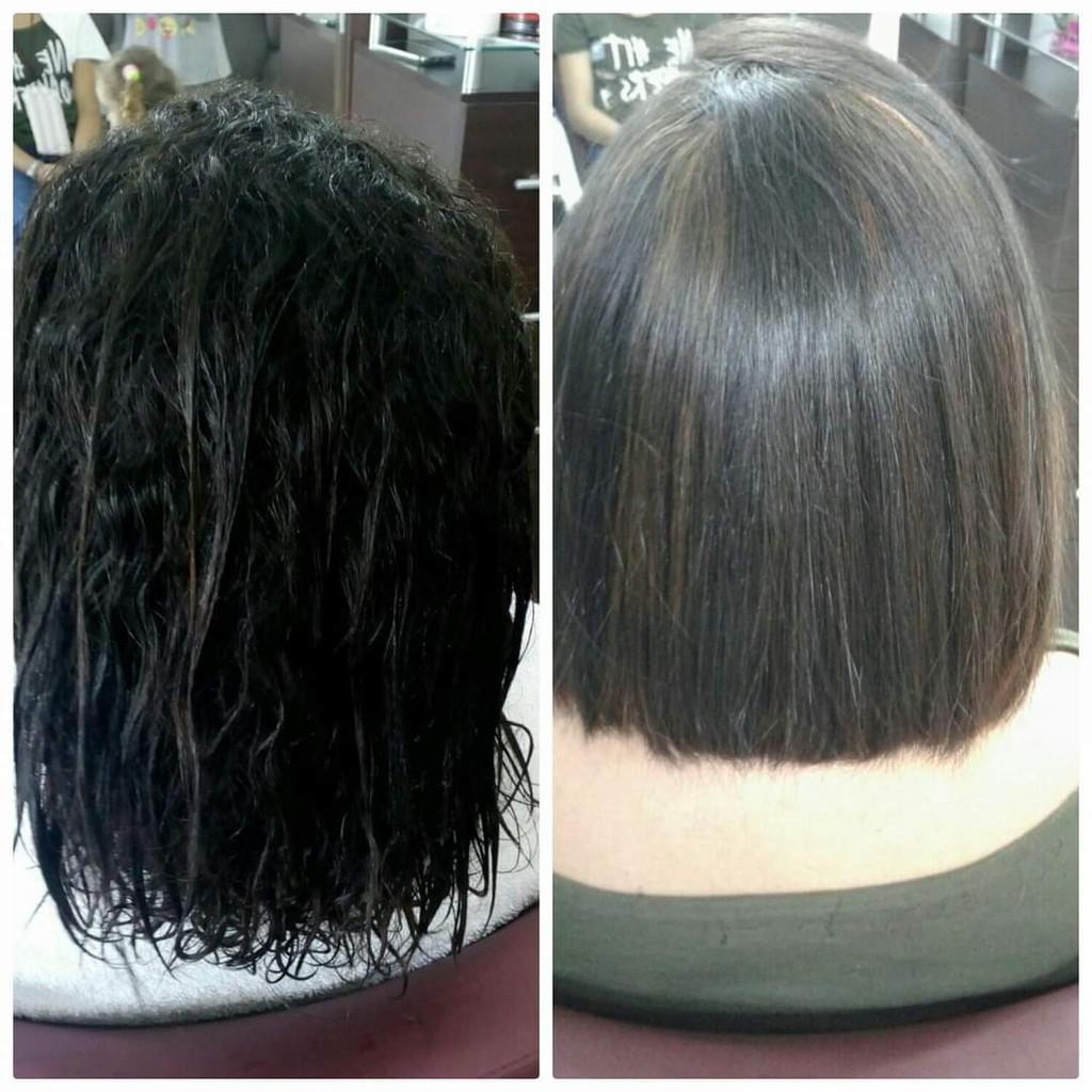 Escova Japonesa Lows Hair 1Kg