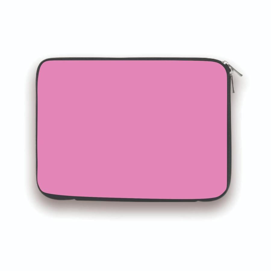 Miniatura Capa Case Notebook 14 Personalizado Rosa