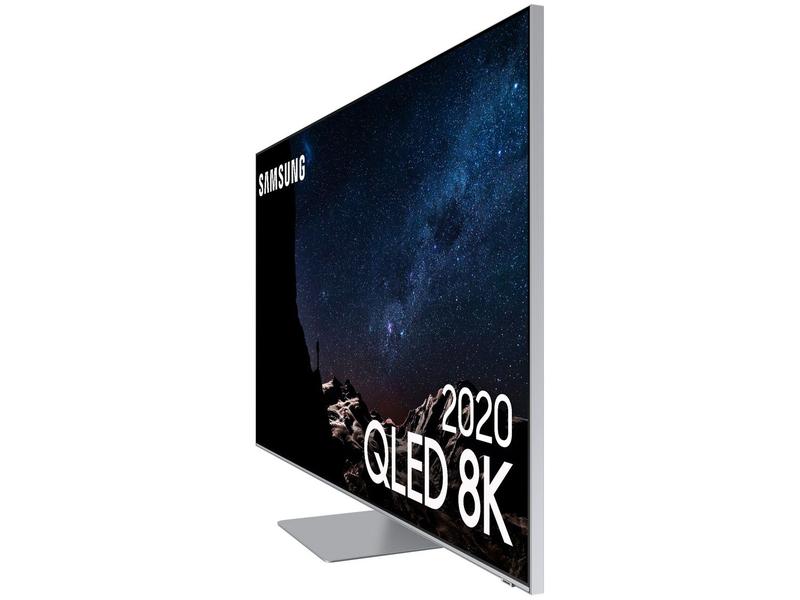 Miniatura Smart TV 8K QLED 82” Samsung 82Q800TA 82"