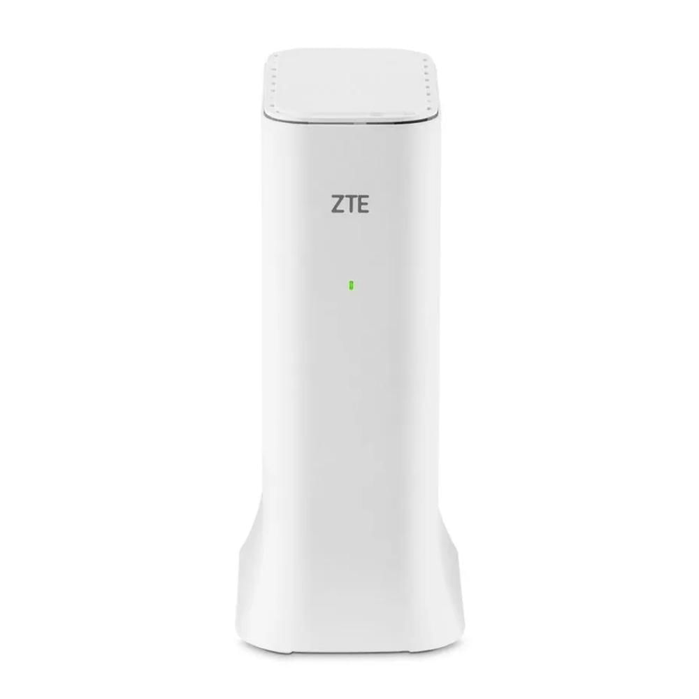 Miniatura Roteador Multilaser Zt361Ax1800 Gigabit Zte Space Serie
