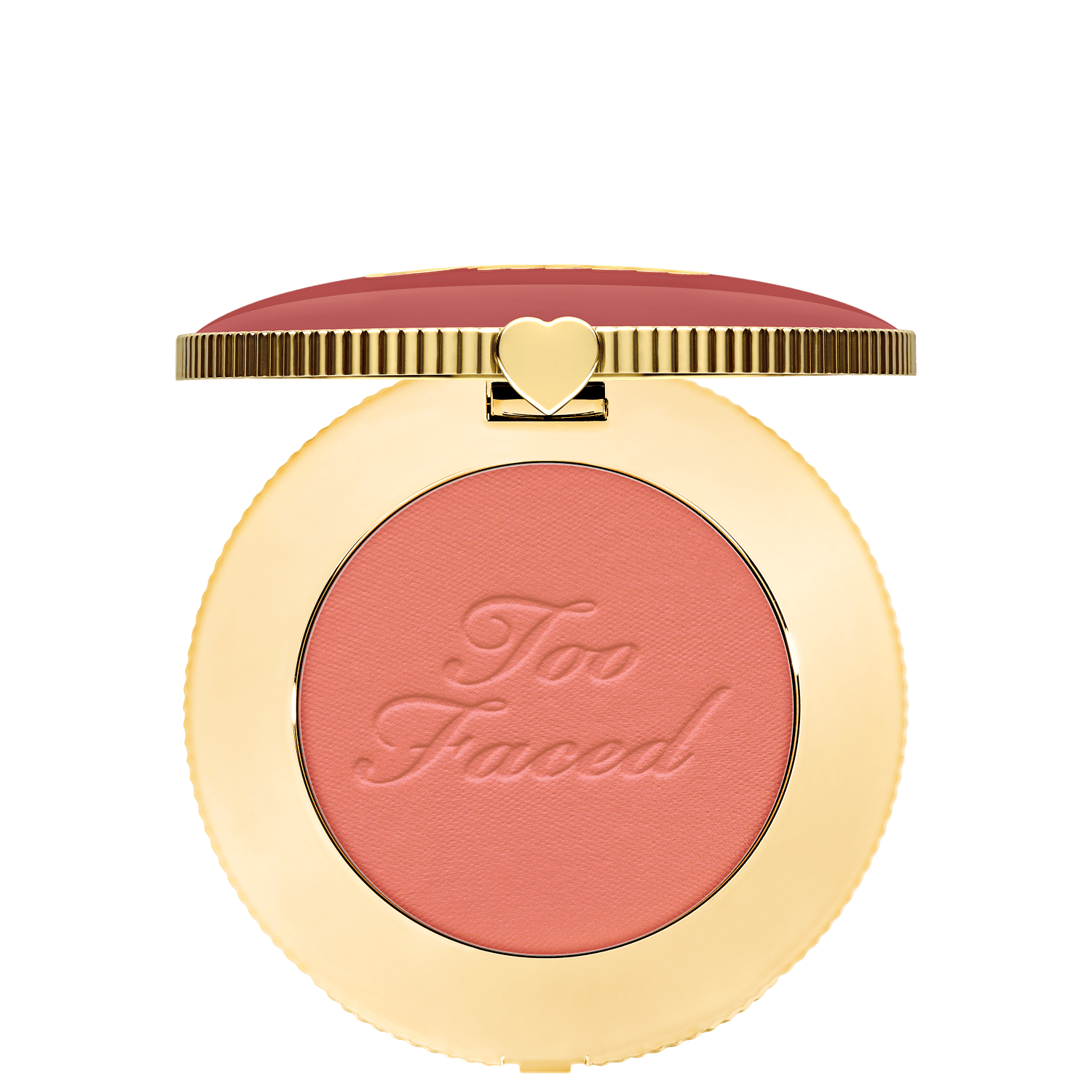 Miniatura Too Faced Cloud Crush Velvet Crush - Blush em Pó 5g