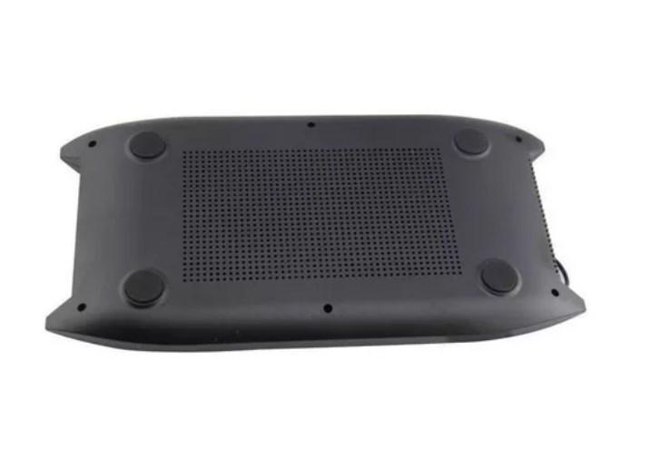 Miniatura Base Cooler Compatível Xbox One X Carregador Suporte Hub Usb
