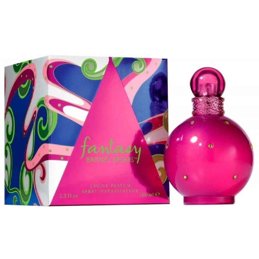 Miniatura Britney Spears Fantasy- 100Ml Edp