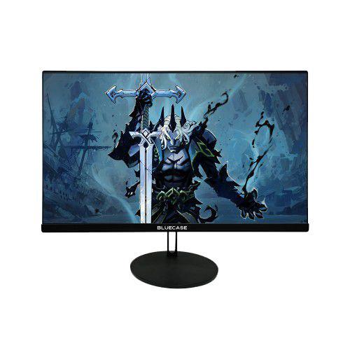 Miniatura Monitor Gamer Bluecase 24 Led Rgb Full Hd 165Hz 1Ms 99%