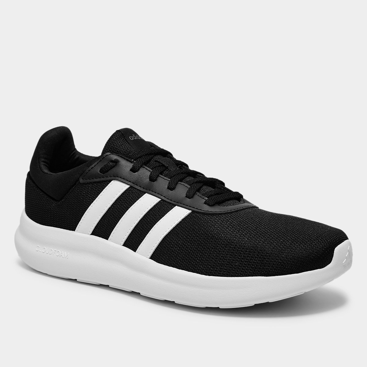 Miniatura Tenis Adidas Lite Racer 4 0 Preto - 37